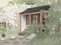 The Butterfly's Dream screenshot, image №1762341 - RAWG