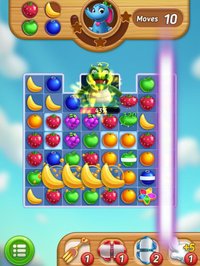 Fruits Mania: Elly’s travel screenshot, image №899982 - RAWG