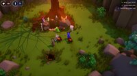 Bunny Game screenshot, image №4017158 - RAWG