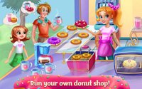 My Sweet Bakery 🍩 - Donut Shop screenshot, image №1366385 - RAWG