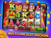 Spin to Win Wild Slots screenshot, image №1923401 - RAWG