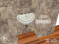House Cleaner Flipper Game screenshot, image №1805921 - RAWG