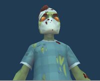 ZombieBoy screenshot, image №2483843 - RAWG