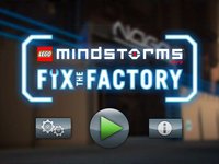 Fix the Factory screenshot, image №881218 - RAWG