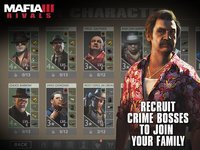 Mafia III: Rivals screenshot, image №897638 - RAWG