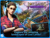 Lost Lands 3: The Golden Curse HD screenshot, image №1843565 - RAWG