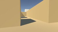In Maze Of Folly - Demo screenshot, image №3770689 - RAWG