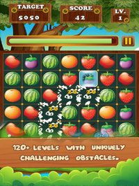 Fruit Paradise: Farm Pop Crush screenshot, image №932848 - RAWG