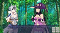Sakura Isekai Adventure screenshot, image №4011201 - RAWG