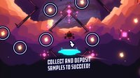 Newt's Voyage screenshot, image №1857700 - RAWG