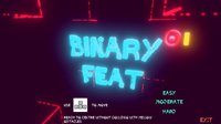 Binary Feat screenshot, image №1767108 - RAWG