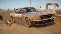 Wreckfest PlayStation 5 Version screenshot, image №2868427 - RAWG