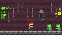 Zombie Missision screenshot, image №2407656 - RAWG