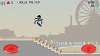 Stickman Skater screenshot, image №927189 - RAWG