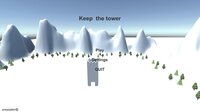 keep the tower screenshot, image №2931964 - RAWG