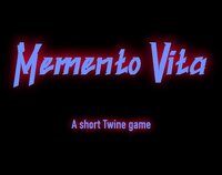 Memento Vita screenshot, image №2615076 - RAWG