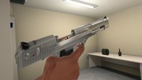 Mad Gun Range VR Simulator screenshot, image №1853325 - RAWG