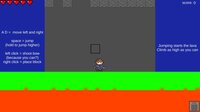 JumpBlock screenshot, image №2899942 - RAWG