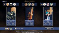 Tri Survive screenshot, image №4260673 - RAWG