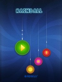RainBall screenshot, image №902273 - RAWG