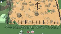 Hidden Tomatoes: Farm Frenzy screenshot, image №4156889 - RAWG