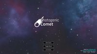 Photogenic Comet screenshot, image №1054870 - RAWG