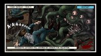 Lovecraft Quest - A Comix Game screenshot, image №1660150 - RAWG