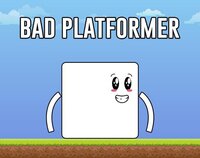 Bad Platformer (BadGameDev) screenshot, image №3441035 - RAWG