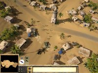 Desert Rats vs. Afrika Korps screenshot, image №369374 - RAWG