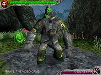 Brave: The Video Game screenshot, image №590722 - RAWG