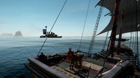 Man O' War: Corsair - Warhammer Naval Battles screenshot, image №78618 - RAWG