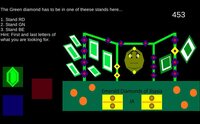 Diamond Theft Hero screenshot, image №3149885 - RAWG