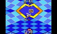 Sonic Labyrinth screenshot, image №261858 - RAWG