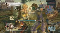 Dynasty Warriors 6 screenshot, image №495141 - RAWG