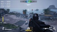 Infection Warfare screenshot, image №4149393 - RAWG