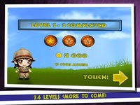 Sophia's World: Jump And Run screenshot, image №1670263 - RAWG