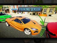 Driver Simulator (2017) screenshot, image №1326089 - RAWG