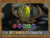 Cryptic Caverns for iPad screenshot, image №1684528 - RAWG