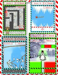 12 Games of Christmas screenshot, image №1640256 - RAWG