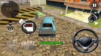 Crazy Valet Parking King 3D screenshot, image №1716752 - RAWG