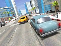 Russian Cars: Retro screenshot, image №1902982 - RAWG