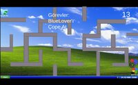 BLUELOVER-Magara Jam 3 screenshot, image №2940042 - RAWG