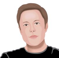 Elon mask screenshot, image №2895727 - RAWG