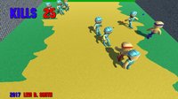 Dual Eagles screenshot, image №1246835 - RAWG