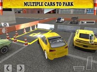 Parking Challenge: Drive Smart screenshot, image №1325193 - RAWG