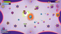 BODYguard: CellWars screenshot, image №4249461 - RAWG