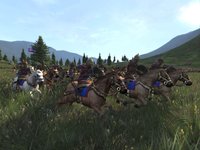 Medieval 2: Total War screenshot, image №444545 - RAWG