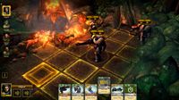Warhammer 40,000: Space Wolf screenshot, image №98834 - RAWG