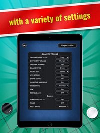 Othello - The Official Game screenshot, image №2165829 - RAWG