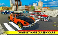 Ultimate Car Driving Simulator: Classics screenshot, image №1217356 - RAWG